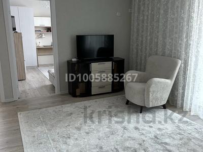2-бөлмелі пәтер · 57.1 м² · 5/6 қабат, Леонида беды 36, бағасы: 30 млн ₸ в Костанае