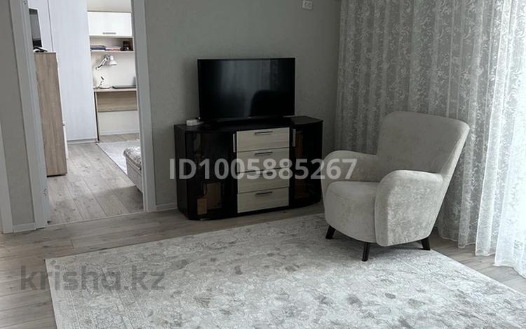 2-бөлмелі пәтер · 57.1 м² · 5/6 қабат, Леонида беды 36, бағасы: 30 млн ₸ в Костанае — фото 11