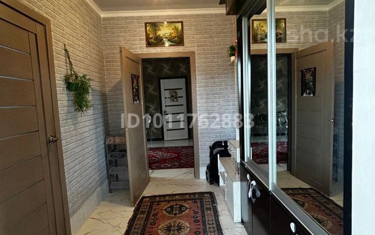 Жеке үй · 6 бөлме · 213.4 м² · 6 жүзд., Акеспе 286, бағасы: 23 млн ₸ в Баскудуке — фото 2