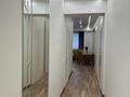 1-комнатная квартира · 52 м² · 10/12 этаж, Нахимова 51 — Аль-Фараби/Маркова за 500 000 〒 в Алматы, Бостандыкский р-н — фото 40