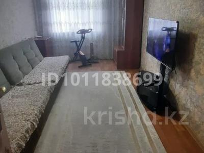 3-бөлмелі пәтер · 57.3 м² · 1/2 қабат, Тәуелсіздік 64 — ул. Поповича, бағасы: 15.9 млн ₸ в 