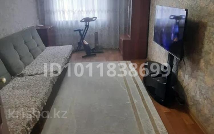 3-бөлмелі пәтер · 57.3 м² · 1/2 қабат, Тәуелсіздік 64 — ул. Поповича, бағасы: 15.9 млн ₸ в  — фото 2