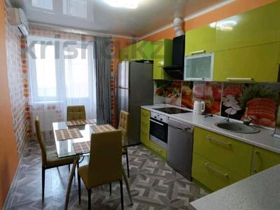 2-комнатная квартира, 54 м², 5/17 этаж помесячно, Манаса 109/6 к3 — Проспект Абая - Манаса за 180 000 〒 в Алматы, Алмалинский р-н