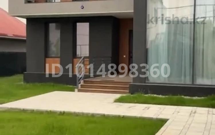 Жеке үй · 4 бөлме · 270 м² · 6 жүзд., Ақжар ш/а. 174, бағасы: 350 млн ₸ в Алматы, Наурызбайский р-н — фото 2