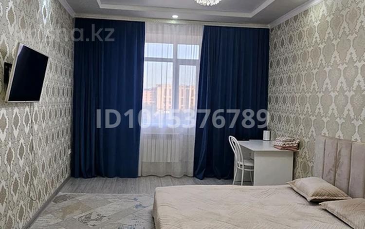 3-комнатная квартира · 70 м² · 3/9 этаж, Малика Габдулина 4 за 25 000 ₸ в Кокшетау — фото 2