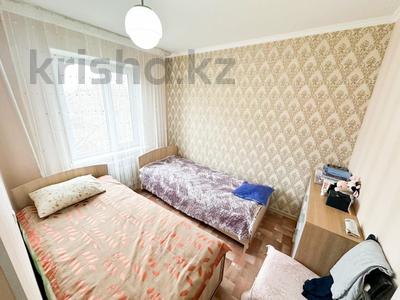 3-комнатная квартира · 56 м² · 4/5 этаж, Жастар 31 за 17.5 млн ₸ в Талдыкоргане
