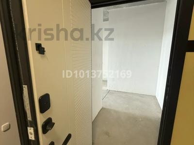 2-комнатная квартира · 47.43 м² · 11/12 этаж, ул. Фадеева, 38г 1 за 29 млн ₸ в Алматы, Алатауский р-н