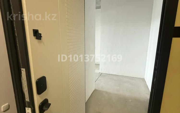 2-комнатная квартира · 47.43 м² · 11/12 этаж, ул. Фадеева, 38г 1 за 29 млн ₸ в Алматы, Алатауский р-н — фото 2