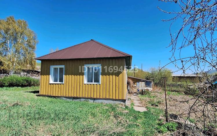 Жеке үй · 3 бөлме · 30 м² · 10 сот., Гаражная 11а — Район вокзала, бағасы: 2 млн ₸ в Серебрянске — фото 2