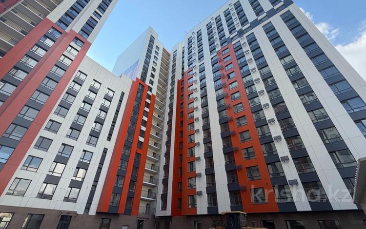2-комнатная квартира · 58.7 м² · 18/19 этаж, Толстого 32 за ~ 30.6 млн ₸ в Костанае — фото 6