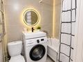 1-комнатная квартира · 30 м², Мухамеджанова за 10 000 ₸ в Балхаше