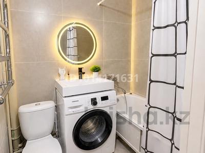 1-бөлмелі пәтер · 30 м², Мухамеджанова, бағасы: 10 000 ₸ в Балхаше