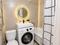 1-бөлмелі пәтер · 30 м², Мухамеджанова, бағасы: 10 000 ₸ в Балхаше