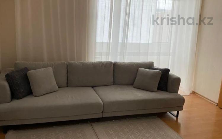 4-бөлмелі пәтер · 90 м² · 4/9 қабат, Аль-Фараби 88, бағасы: 45 млн ₸ в Костанае — фото 2