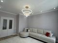 2-комнатная квартира · 67.2 м² · 6/7 этаж, Керей и Жанибек хандар 46 за 54.5 млн ₸ в Астане, Есильский р-н — фото 2