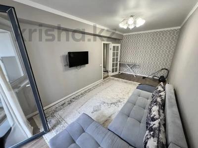 3-комнатная квартира · 64 м² · 8/13 этаж, Муратбаева за 46 млн ₸ в Алматы, Алмалинский р-н