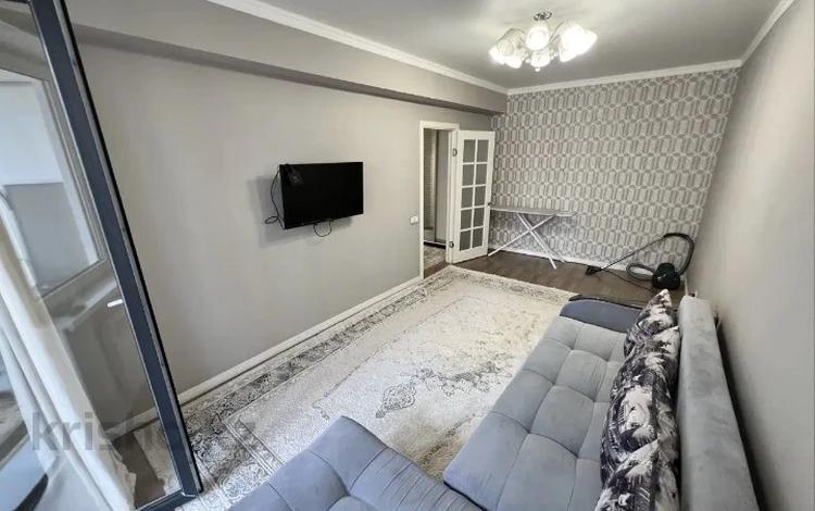 3-комнатная квартира · 64 м² · 8/13 этаж, Муратбаева за 46 млн ₸ в Алматы, Алмалинский р-н — фото 5