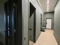 4-комнатная квартира · 96.5 м² · 16/16 этаж, Абая 109/11 — Биокомбинатской за 190 млн ₸ в Алматы, Алмалинский р-н — фото 48
