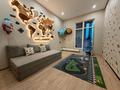 4-комнатная квартира · 96.5 м² · 16/16 этаж, Абая 109/11 — Биокомбинатской за 190 млн ₸ в Алматы, Алмалинский р-н — фото 39