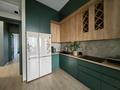 4-комнатная квартира · 96.5 м² · 16/16 этаж, Абая 109/11 — Биокомбинатской за 190 млн ₸ в Алматы, Алмалинский р-н — фото 3