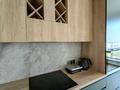 4-комнатная квартира · 96.5 м² · 16/16 этаж, Абая 109/11 — Биокомбинатской за 190 млн ₸ в Алматы, Алмалинский р-н — фото 8