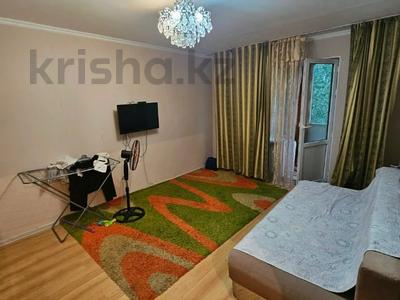 1-бөлмелі пәтер · 34 м² · 4/5 қабат, Куйши Дина, бағасы: ~ 15 млн ₸ в Астане, Алматы р-н