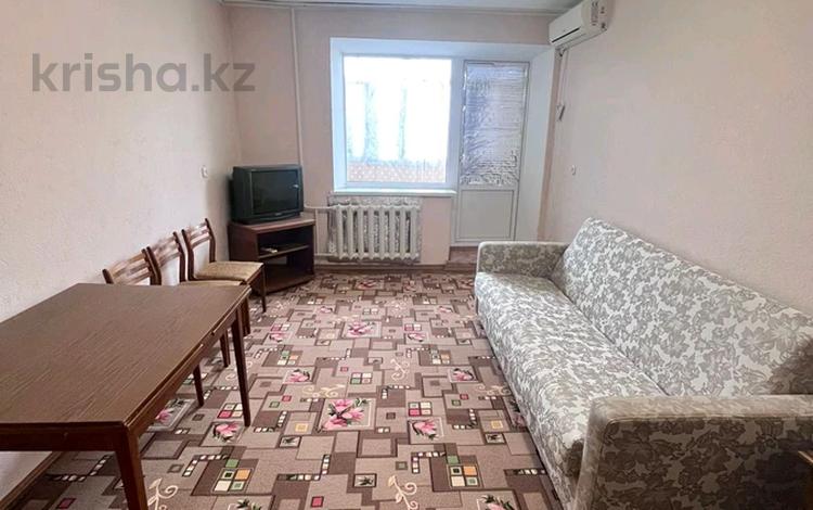 1-бөлмелі пәтер · 33.5 м² · 4/5 қабат, досмухамедова 8, бағасы: 12 млн ₸ в Уральске — фото 2