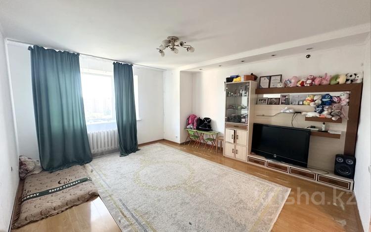 2-бөлмелі пәтер · 70 м² · 8/9 қабат, жумабаева, бағасы: 29.5 млн ₸ в Астане, Алматы р-н — фото 2