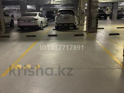 Паркинг · 12.5 м² · Митина 4 за 7.5 млн ₸ в Алматы, Медеуский р-н