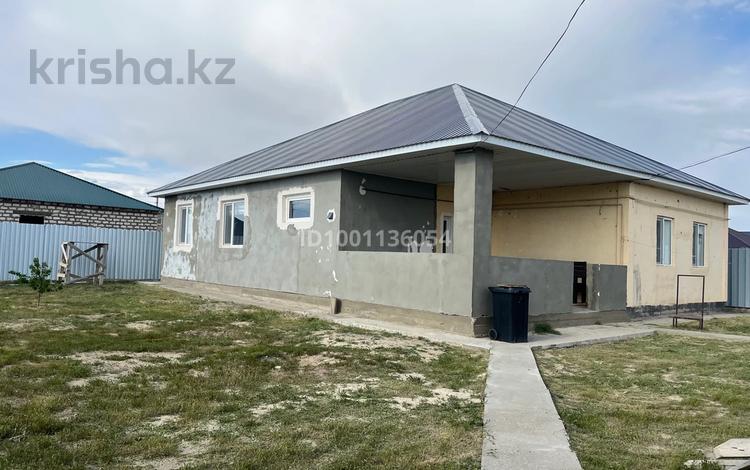Жеке үй · 4 бөлме · 117 м² · 8 жүзд., 24 9 — Село Еркинкала-2, бағасы: 19 млн ₸ в Атырау — фото 2