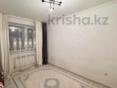 2-комнатная квартира · 40 м² · 1/9 этаж, Мустафа Шокай 107 за ~ 20.5 млн ₸ в Астане, Алматы р-н