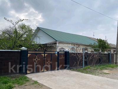 Отдельный дом · 6 комнат · 128 м² · 10 сот., Абылай хана 30 — улица Мусирепова за 18 млн ₸ в Кордае