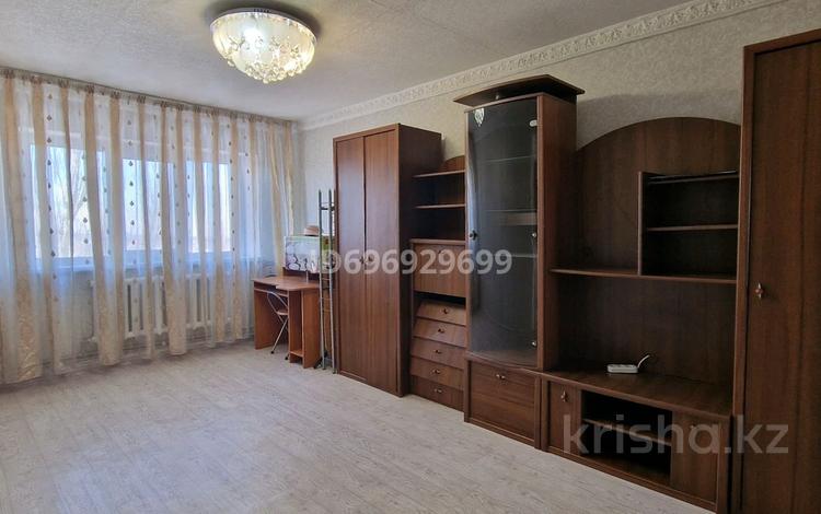 2-комнатная квартира, 50 м², 5/5 этаж, Абая 83