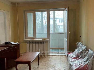 2-комнатная квартира, 42 м², 2/5 этаж, мкр Казахфильм 14 — АльФараби Есиналиева за 27.5 млн 〒 в Алматы, Бостандыкский р-н