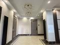 3-комнатная квартира · 91 м² · 1/6 этаж, мкр Михайловка , Аманжолова 100 за 65 млн ₸ в Караганде, Казыбек би р-н — фото 32