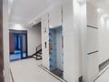 3-комнатная квартира · 91 м² · 1/6 этаж, мкр Михайловка , Аманжолова 100 за 65 млн ₸ в Караганде, Казыбек би р-н — фото 9