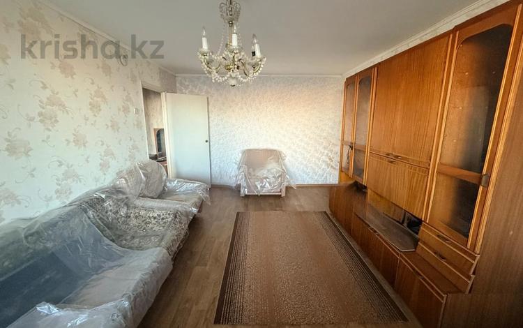 2-бөлмелі пәтер · 53.8 м² · 7/10 қабат, Бульвар Гагарина 21/1, бағасы: 22.5 млн ₸ в Усть-Каменогорске — фото 2