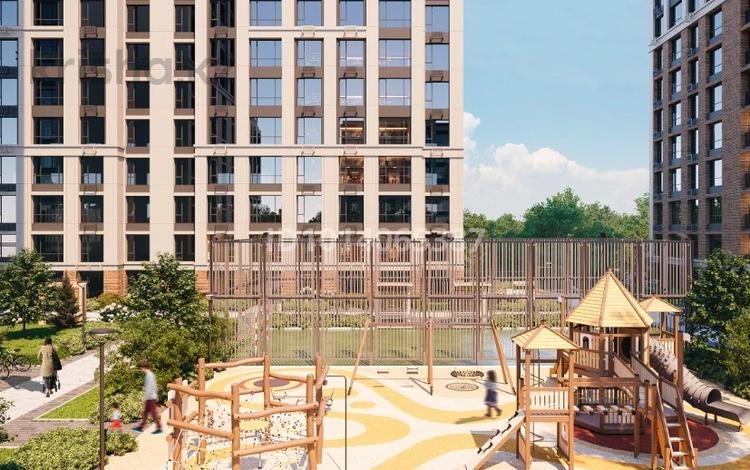 1-комнатная квартира · 39.35 м² · 16/17 этаж, Е 908 23 — Ellington mall за 26 млн ₸ в Астане, Нура р-н — фото 4
