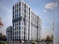 1-комнатная квартира · 39.35 м² · 16/17 этаж, Е 908 23 — Ellington mall за 26 млн ₸ в Астане, Нура р-н — фото 3