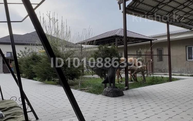 Жеке үй · 8 бөлме · 278 м² · 10 жүзд., мкр Мирас 515 — Угол улицы Кулыншакты и Бакконган, бағасы: 150 млн ₸ в Шымкенте, Каратауский р-н — фото 2