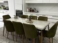 Жеке үй · 8 бөлме · 278 м² · 10 жүзд., мкр Мирас 515 — Угол улицы Кулыншакты и Бакконган, бағасы: 150 млн ₸ в Шымкенте, Каратауский р-н — фото 15