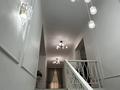 Жеке үй · 8 бөлме · 278 м² · 10 жүзд., мкр Мирас 515 — Угол улицы Кулыншакты и Бакконган, бағасы: 150 млн ₸ в Шымкенте, Каратауский р-н — фото 18