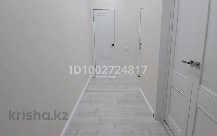 1-бөлмелі пәтер · 42.3 м² · 4/5 қабат, мкр. Алтын орда, бағасы: 17 млн ₸ в Актобе — фото 2