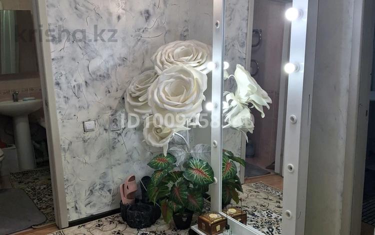 1-комнатная квартира · 38 м² · 1/9 этаж, мкр №3, Жетысу 3 — Метро за 12 000 ₸ в Алматы, Ауэзовский р-н — фото 8