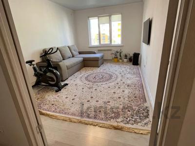 Продажа квартир в Алматы: 3-комнатная квартира · 88.1 м² · 6/9 этаж, Бауыржана Момышулы за 44 млн 〒 3-комнатная квартира · 88.1 м² · 6/9 этаж, Бауыржана Момышулы за 44 млн 〒 в Алматы, Алатауский р-н