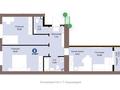 3-бөлмелі пәтер · 68 м² · 5/9 қабат, Шафика Чокина 4 — Eco Park/Binom/ Bi-Group, бағасы: 43 млн ₸ в Астане