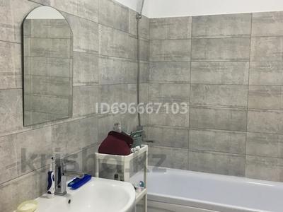 2-комнатная квартира · 55 м² · 7/8 этаж, Букар Жырау 36 за 270 000 〒 в Астане, Есильский р-н