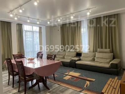 3-бөлмелі пәтер · 87 м² · 2/5 қабат, Автобаза новый — Руставелли 2, бағасы: 300 000 〒 в Талгаре