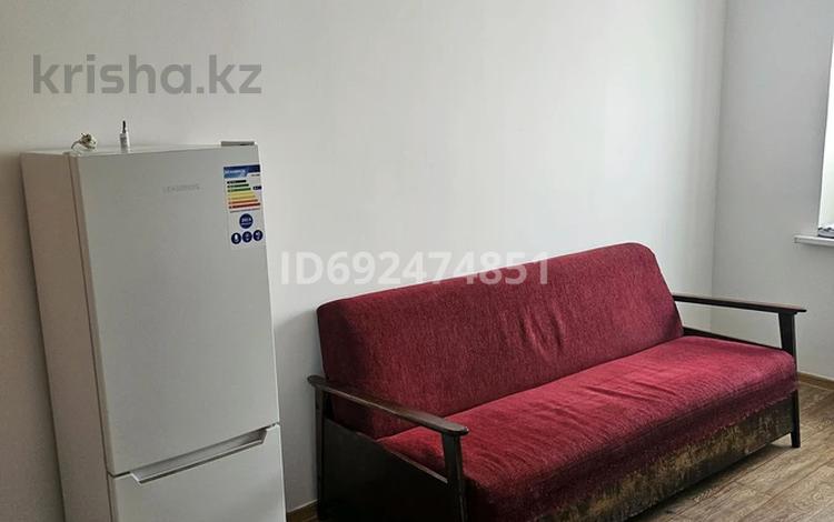 1-бөлмелі пәтер · 25 м², Казакова 9а/1 — Угол ул. Венецианова напротив школы №66, бағасы: 130 000 ₸ в Алматы, Жетысуский р-н — фото 19
