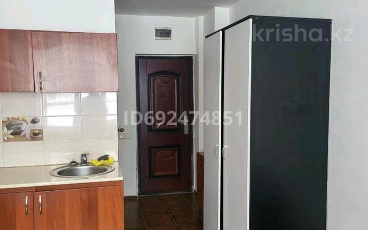 1-комнатная квартира · 25 м², Казакова 9а/1 — Угол ул. Венецианова напротив школы №66 за 150 000 〒 в Алматы, Жетысуский р-н — фото 6